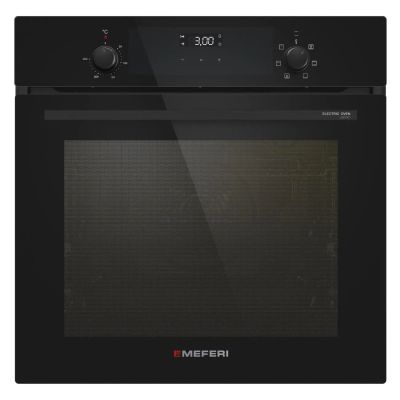 Лот: 24449217. Фото: 1. Электрический духовой шкаф MEFERI... Плиты, духовые шкафы, варочные поверхности