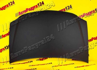 Лот: 18639807. Фото: 1. Капот Лада Ларгус, Renault Logan... Кузов