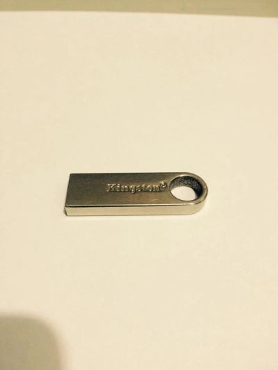 Лот: 5208118. Фото: 1. USB Kingston 128gb. USB-флеш карты