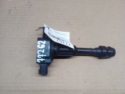 Лот: 21403974. Фото: 1. катушка зажигания Nissan March... Двигатель и элементы двигателя