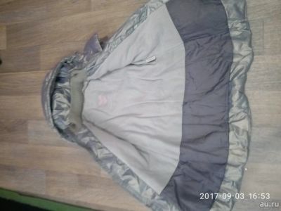 Лот: 10211863. Фото: 1. продам пальто зимнее ”Шалуны... Верхняя одежда