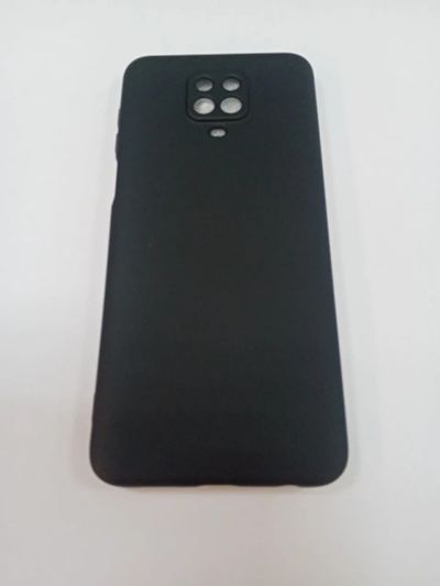 Лот: 20566025. Фото: 1. Защитный чехол Xiaomi Redmi Note... Чехлы, бамперы
