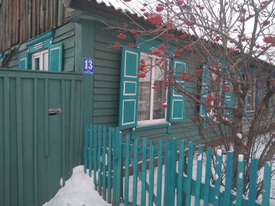 Лот: 15084833. Фото: 1. дом п. Емельяново. Дома