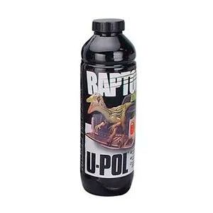 Лот: 9397252. Фото: 1. Бутылка Raptor черный с рубля!. Всё для покраски