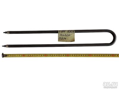 Лот: 17349635. Фото: 1. ТЭН ПЭМ-4 100А13/0,63 S220 Гомель. Другое (оборудование)