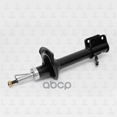 Лот: 24855011. Фото: 1. Амортизатор Subaru Forester (Sg... Ходовая, подвеска, рулевое управление