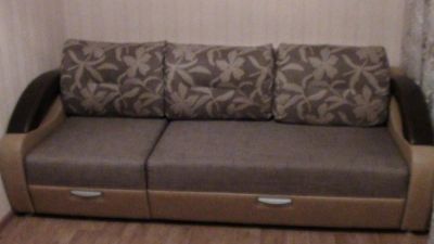 Лот: 4902972. Фото: 1. Диван. Диваны