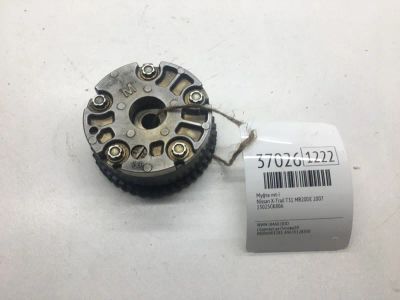 Лот: 20388211. Фото: 1. Муфта VVT-I Nissan X-Trail 2007... Двигатель и элементы двигателя