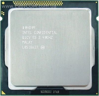 Лот: 11830496. Фото: 1. Процессор Celeron G530. Процессоры