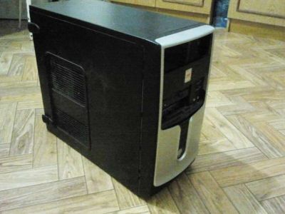 Лот: 3662704. Фото: 1. Отличный системный блок для учебы... Компьютеры в сборе