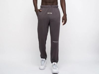 Лот: 18768919. Фото: 1. Брюки спортивные FEAR OF GOD Essentials... Брюки, джинсы, шорты