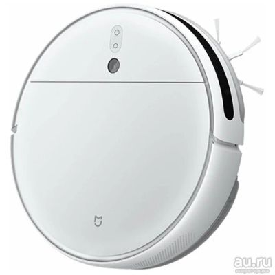 Лот: 18005868. Фото: 1. Робот-пылесос Xiaomi Mijia 2C... Пылесосы, паровые швабры