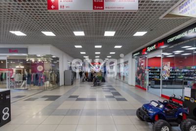 Лот: 20975682. Фото: 1. Продам торговое помещение. Код... Коммерческая недвижимость