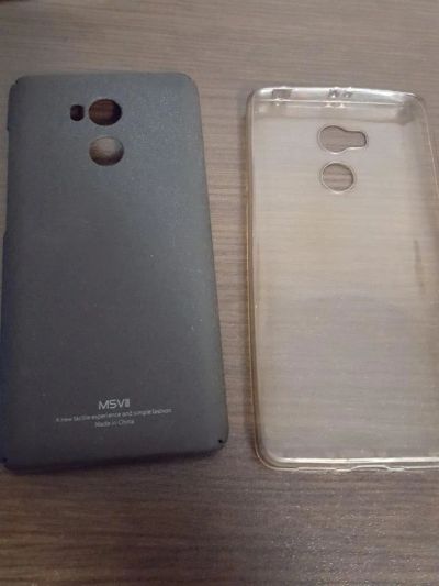 Лот: 10919134. Фото: 1. Xiaom redmi 4 prime/pro + (в подарок... Смартфоны