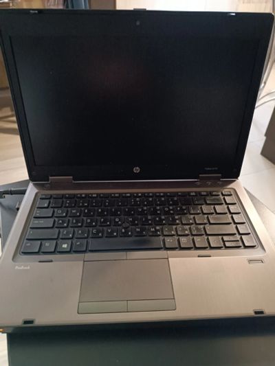 Лот: 19489926. Фото: 1. HP ProoBook 6475b. 16gb RAM. Метал... Ноутбуки