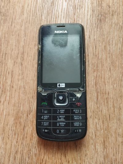 Лот: 25668464. Фото: 1. nokia 2710c 2. Кнопочные мобильные телефоны