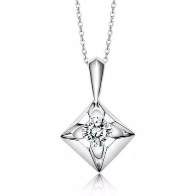 Лот: 8501763. Фото: 1. Подвеска. " Кристалл" Swarovski. Кулоны, подвески