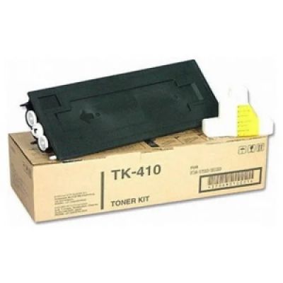 Лот: 3639784. Фото: 1. Тонер - картрижд Kyocera Mita... Картриджи, расходные материалы