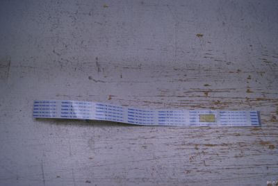 Лот: 13414105. Фото: 1. Неизвестный шлейф № 45. Разъёмы