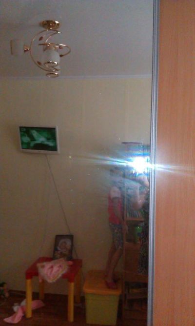 Лот: 4439194. Фото: 1. Продам шкаф-купе двустворчатый. Шкафы, шкафы-купе