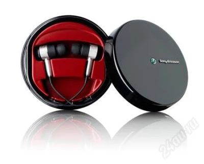 Лот: 777803. Фото: 1. Гарнитура SonyEricsson HPM-66. Красноярск