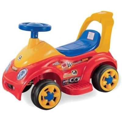 Лот: 3999636. Фото: 1. Машина Bugati на аккумуляторе... Детские электромобили