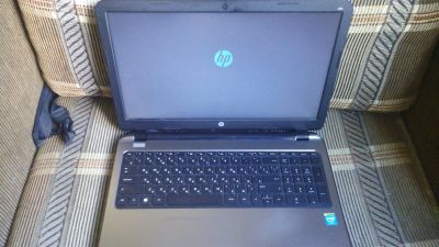 Лот: 12125503. Фото: 1. HP 250 G3. Ноутбуки