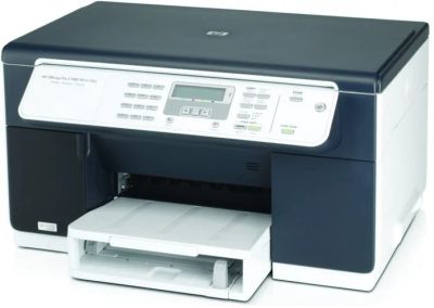 Лот: 10105369. Фото: 1. Принтер hp officejet pro l7480... Прочие принтеры