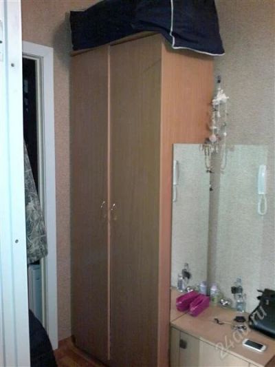 Лот: 2731204. Фото: 1. Шкаф платяной две штуки. Шкафы, шкафы-купе