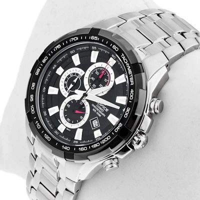 Лот: 10829248. Фото: 1. Casio Edifice EF-539 / модуль... Оригинальные наручные часы