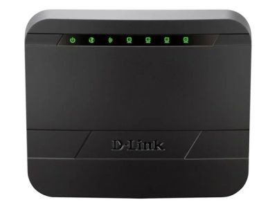 Лот: 3412250. Фото: 1. Маршрутизатор D-Link DIR-300NRUB7A... WiFi, Bluetooth адаптеры