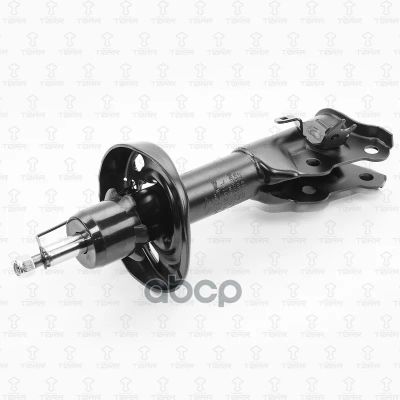 Лот: 24854316. Фото: 1. Амортизатор Honda Civic 06- Fl... Ходовая, подвеска, рулевое управление