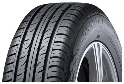 Лот: 21108772. Фото: 1. Шины Dunlop Grandtrek PT3 215... Шины