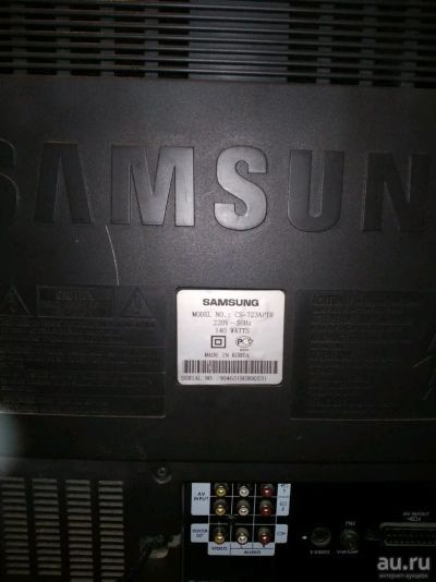Лот: 13461300. Фото: 1. Samsung. Телевизоры