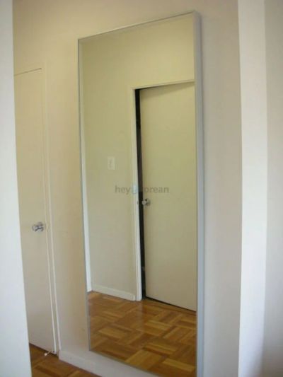 Лот: 5116732. Фото: 1. Зеркало hovet ikea большое,размеры... Зеркала