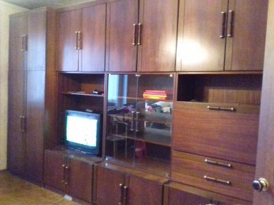 Лот: 8621467. Фото: 1. Стенка. Гостиные, стенки, горки