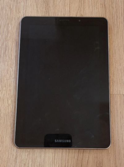 Лот: 20077199. Фото: 1. Samsung Tab 7.7" P6800. Планшеты