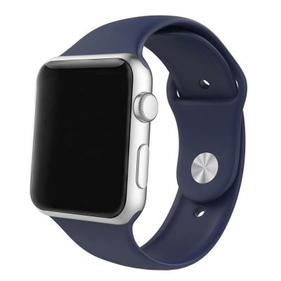 Лот: 8092726. Фото: 1. Ремешок для Apple Watch sport... Ремешки, браслеты