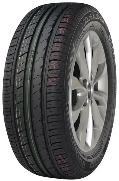 Лот: 20135722. Фото: 1. Шина 245/45 18 100W Royal Black... Шины