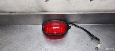 Лот: 22463346. Фото: 1. Стоп сигнал Suzuki gsx 600 750... Запчасти