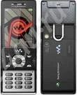 Лот: 717118. Фото: 1. Sony Ericsson 995. Кнопочные мобильные телефоны