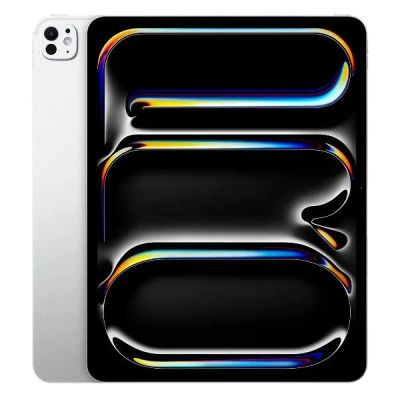 Лот: 25314807. Фото: 1. Планшет Apple iPad Pro 2024 8... Планшеты