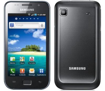 Лот: 7860762. Фото: 1. Samsung GT-I9003 Galaxy. Смартфоны