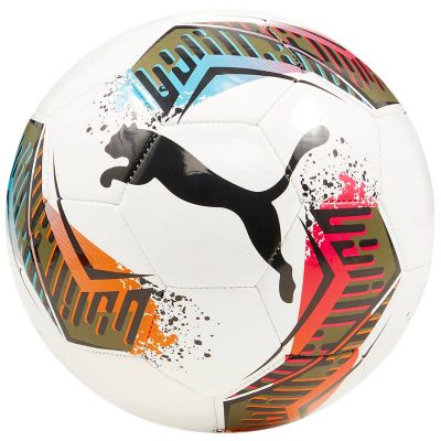 Лот: 23690308. Фото: 1. Мяч футзальный Puma Futsal 3 MS... Мячи, ракетки, шайбы, клюшки