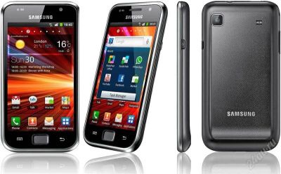 Лот: 2595428. Фото: 1. Samsung Galaxy S +. Кнопочные мобильные телефоны
