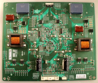 Лот: 16385353. Фото: 1. Модуль LED Driver SSL550_0D13B... Запчасти для телевизоров, видеотехники, аудиотехники