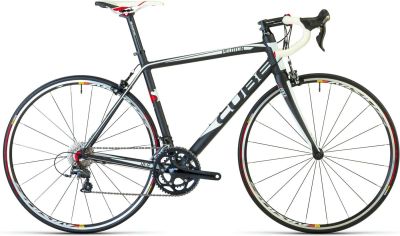 Лот: 9654875. Фото: 1. Велосипед Cube Peloton SL (2013... Велосипеды