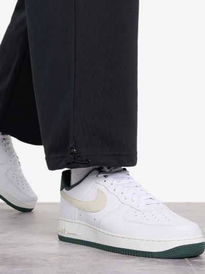 Лот: 25368747. Фото: 1. Кеды мужские Nike Air Force 1... Кеды, кроссовки, слипоны