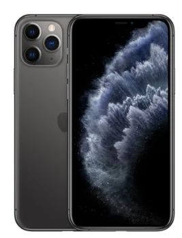 Лот: 15674463. Фото: 1. Apple iPhone 11 Pro 256Gb Space... Смартфоны