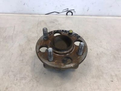 Лот: 21707690. Фото: 1. ступица Hyundai Solaris RB. Двигатель и элементы двигателя